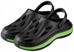 NEO TOOLS Könnyű kerti járóka strapabíró Eva habszivacs pánttal 38-39-es méret Neo (82-903)