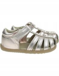 Bobux Beépített szandál Bobux Chelsea Rose Gold 753404 22 (753404)