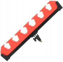  Tournament Foam Rod Rest Quiver Feeder Bot (HR-17212)