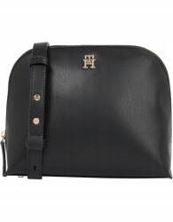 Tommy Hilfiger Kézitáska Postás Táska Tommy Hilfiger Th Modern Crossover AW0AW17068 Bds (AW0AW17068-BDS)