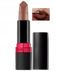Avon rúzs ajakrúzs matt Coffe Date (21535)