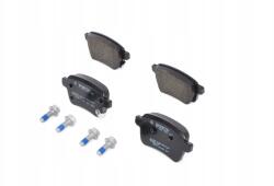Bosch BP1762 Hátsó fékbetét 4 db tartozékokkal