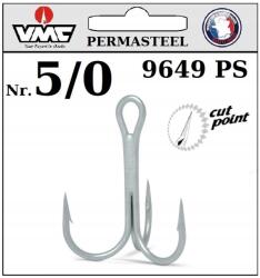 VMC Tengeri Tőkehorgony VMC 9649PS Nr. 5/0 (9649 PS 5/0)
