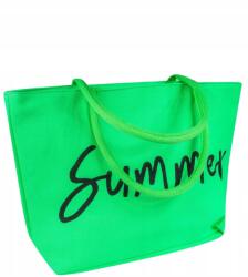 Agrafka Nyári nagy városi strandtáska Summer (torba)