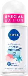 Nivea Winter Moment 48H izzadásgátló golyós dezodor 50 ml