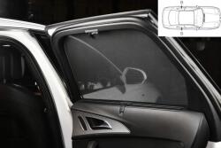  Carshades Hátsó napellenző szett Bmw X3 2017 iX3 2020 modellekhez (0617407075830)