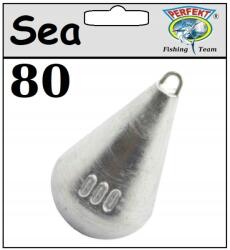 Perfekt Sárkánykönny Tőkehal Súlyzó Nélkül 80 gr (CSL-80)