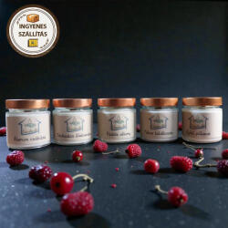  Éjféli utazás illatcsomag (5db)