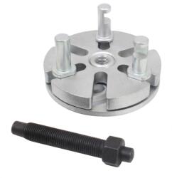 Satra Presa cu 3 brate reglabile pentru fulii / roti dintate, Satra S-TPP9 (S-TPP9)