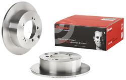 Brembo 08.8316. 20 féktárcsa (1db)