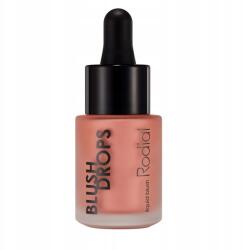 Rodial Blush Drops folyékony rózsaszín Sunset Kiss 15ml (5056217807197)