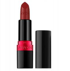 Avon Ajakrúzs Ultrakrémes hidratáló szatén ajakrúzs Pout (41988)