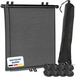  Pawny Napellenzők autóhoz, görgős funkció (B0C6Y8BKQS)