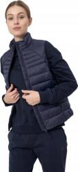 4F Női Mellény 4F Sötétkék H4Z22 KUDP0 r L (H4Z22 KUDP001)