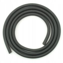  Üres Gumi 3 6 mm Javításhoz És Építéshez Proc 1 m (CA-14240-3X6/BLACK)