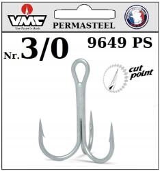VMC Tengeri Horog Tőkehalra VMC 9649PS Nr. 3/0 (9649 PS 3/0)