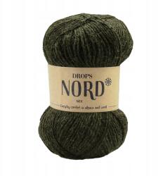 DROPS Design Nord MIX 32 sötét erdő (069451)
