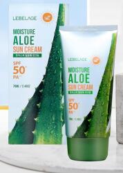 Lebelage archoz Spf 50+ Hidratáló Aloe Sun