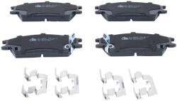 ATE 13.0460-5872.2 Fékbetét készlet