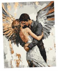 Ideyka Festés Számok Szerint (KHO8609)