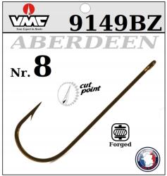 VMC 10 X Trok Oldalsó Akasztó VMC Aberdeen 9149 Bz Nr. 8 (9149 BZ 8)