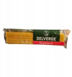  Delverde spagetti tészta 500 g