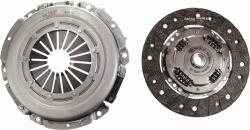 Sachs 3000 162 001 Kuplung szett