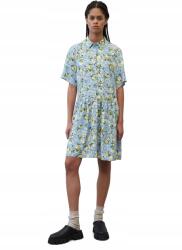 Marc O'Polo női lezser ruha M S38 (4047255253757)