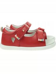 Bobux szandál Rise Red 639205 25 (639205)
