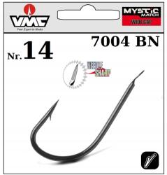 VMC 10x VMC Mystic Match Akasztó Strong 7004 Bn Nr. 14 (7004BN14)