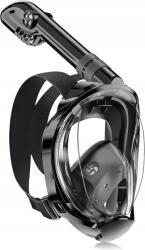  Teljes Arcú Búvár- És Sznorkelmaszk X99 Gyerekeknek (B0D12LR6LW)