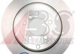 A. B. S A. b. s. féktárcsa Suzuki Grand Vitara