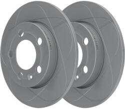 ATE 24.0309-0133.1 Féktárcsa (1db)