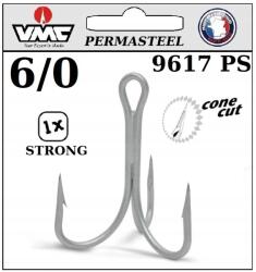 VMC Tengeri Tőkehorgony VMC 9617PS Nr. 6/0 (9617 PS 6/0)