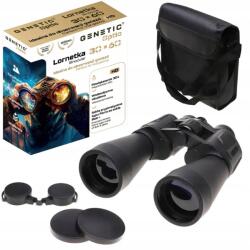 Azaris 30x60-as Vadász Katonai Túra Binokulár BAK4 Hd Premium Megfigyeléshez (5906924791268)