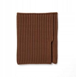  Gyapjú Kémény 100% Gyapjú Barna Nyakmelegítő Univerzális (lw19411)