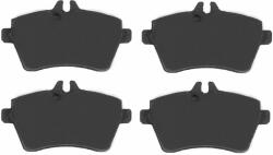 TRW GDB1629 Fékbetét készlet