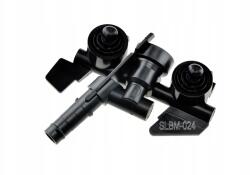 NTY EDS-BM-024 Fúvóka