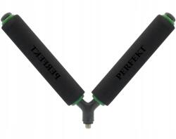 Indiana Görgőtámasz V6" Roller Rest Witch Eva Foam (RR 03005)