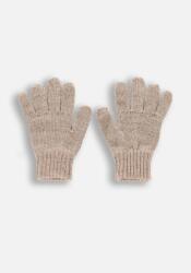 Coccodrillo Gyerek ötujjas kesztyű bézs XL Coccodrillo ZC4 (5904986427507)