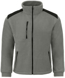 JHK Polár Férfi Vastag Meleg Polár Pulóver Méret M (FLRA 340)