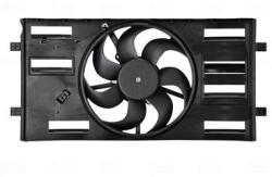 NISSENS Ventilator, radiator NISSENS 850148 (850148)