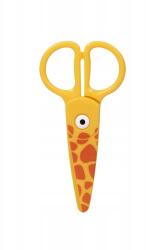 Strigo Műanyag Állatos Olló Gyerekeknek Strigo (SSC093)