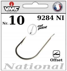 VMC 10 x VMC Akasztó National Offset 9284 Ni Nr. 10 (9284 NI 10)