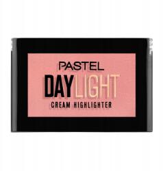 Pastel Daylight Cream Highlighter Krém highlighter No. 13 Sunrose 3 (8690644008139)