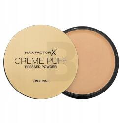 MAX Factor Creme Puff préselt púder 75 Golden 14 g (3616302748723)