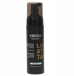 Veoli Botanica Love At First Tan Amber Crush 20 gyorsbarnító hab (5907190822250)