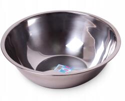 Kamille Rozsdamentes Acél Konyhai Tál Kamille (KM-4312)