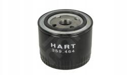 Hart Olajszűrő Hart 359 464