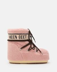 Moon Boot Hótaposó Icon Low Fleece Pink 36/38 (80D1409700-J001)